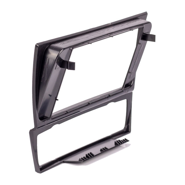 ZAPYVET For BMW, Serie 3 E90 E93 323i 325i 2005-2012 Tappetino Isolante For Cofano Motore Anteriore, Insonorizzante, Termico, In Cotone, In Schiuma Tappetino Isolante Per Cofano Auto(Black 1