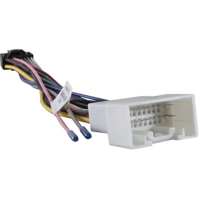Expex Android Interface CHICOTE DE LIGACAO MITSUBISHI L200 16 PIN ANDROID - EXPEX | Agregando ...